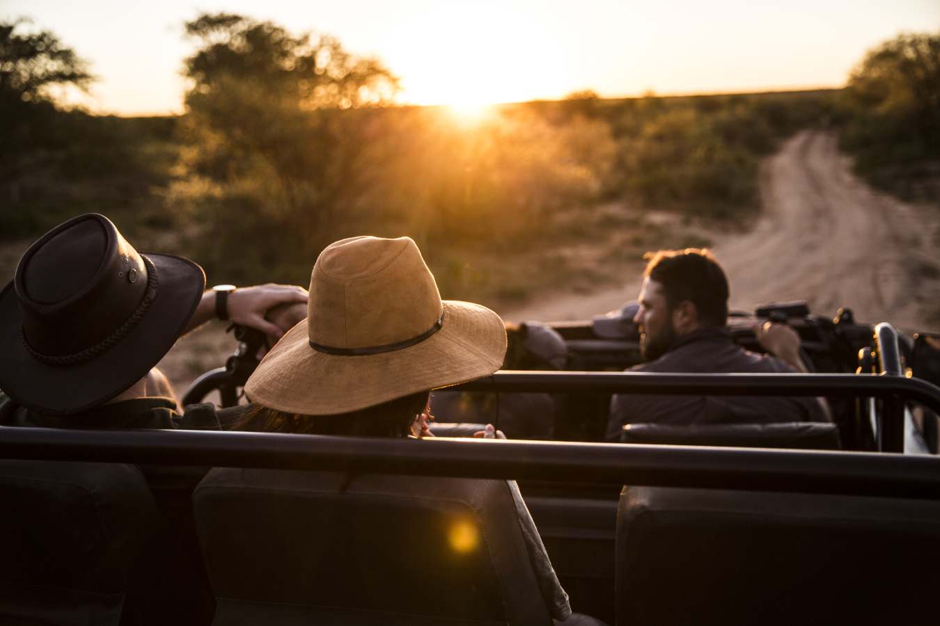 Marataba Safari Lodge- 33