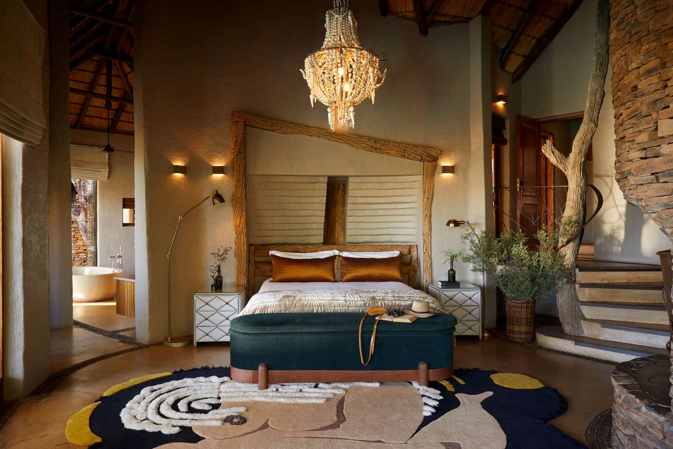 Molori Safari Lodge- 56