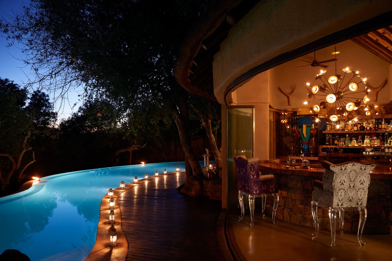 Molori Safari Lodge- 17
