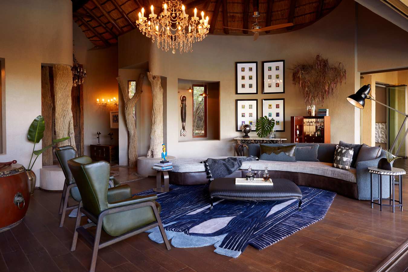 Molori Safari Lodge- 55