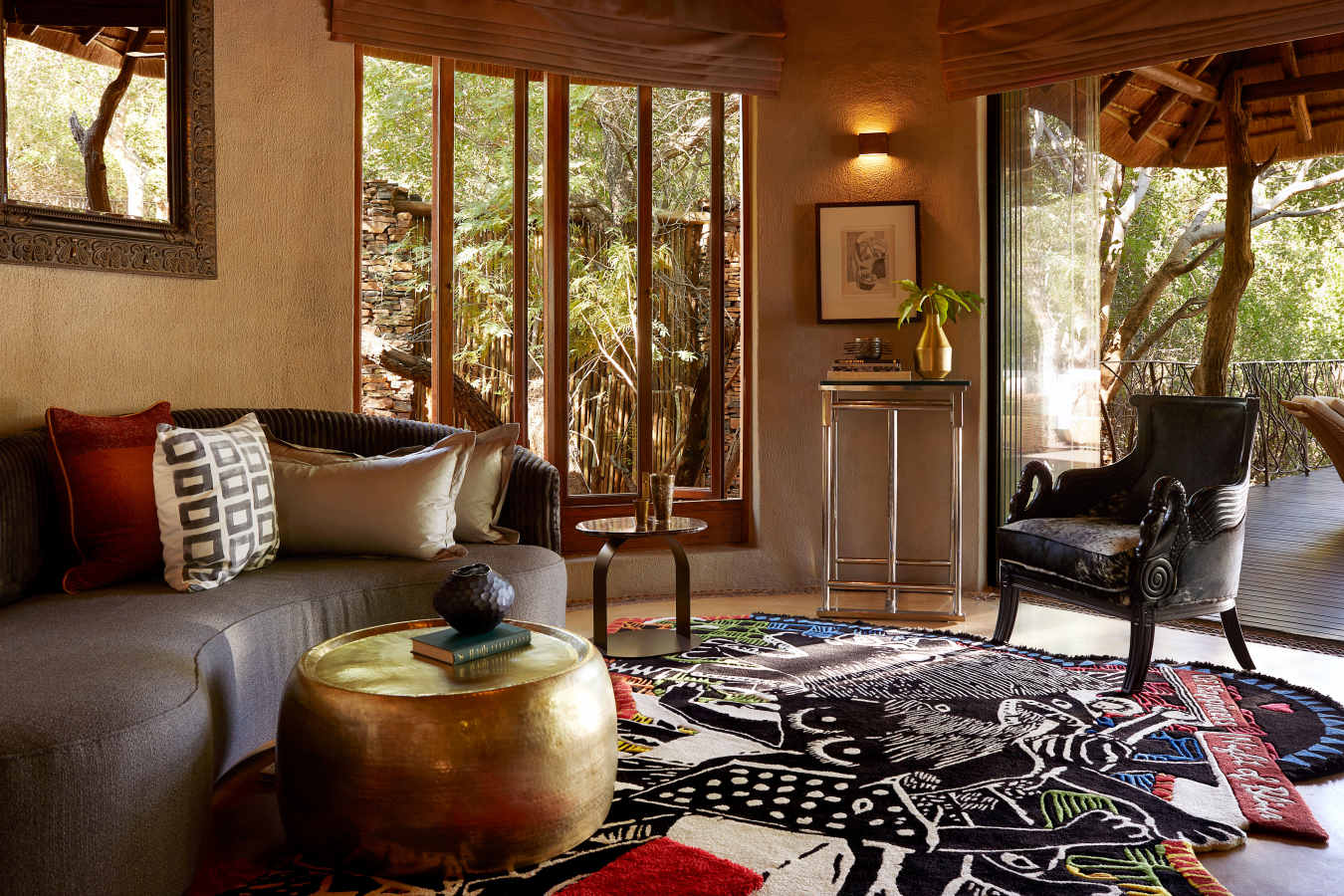Molori Safari Lodge- 70