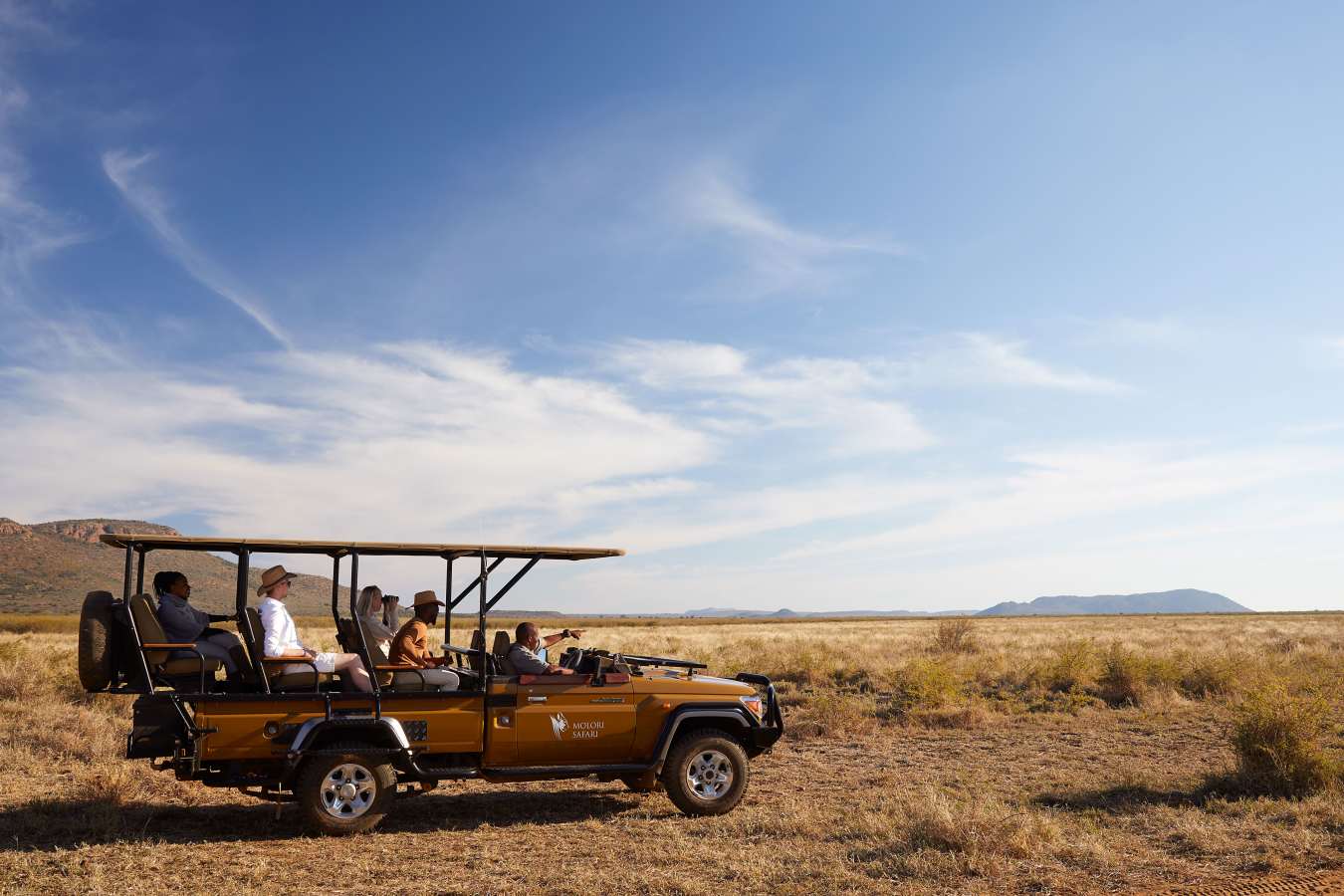 Molori Safari Lodge- 66