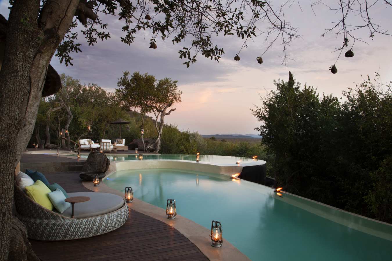 Molori Safari Lodge- 16