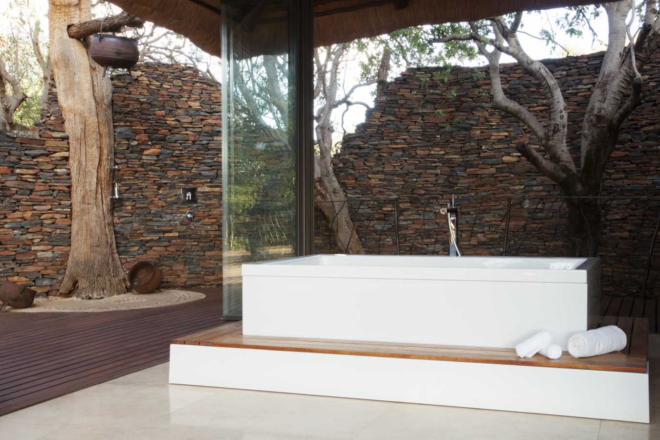 Molori Safari Lodge- 36