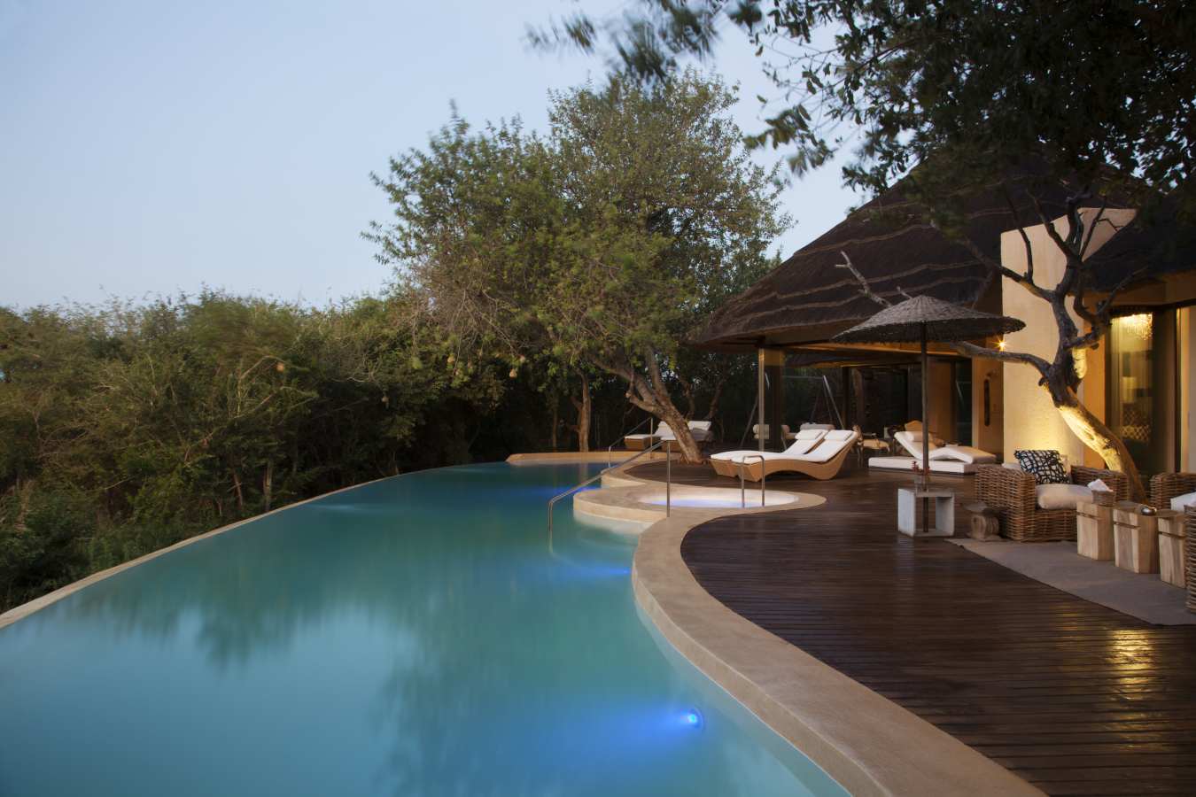 Molori Safari Lodge- 29