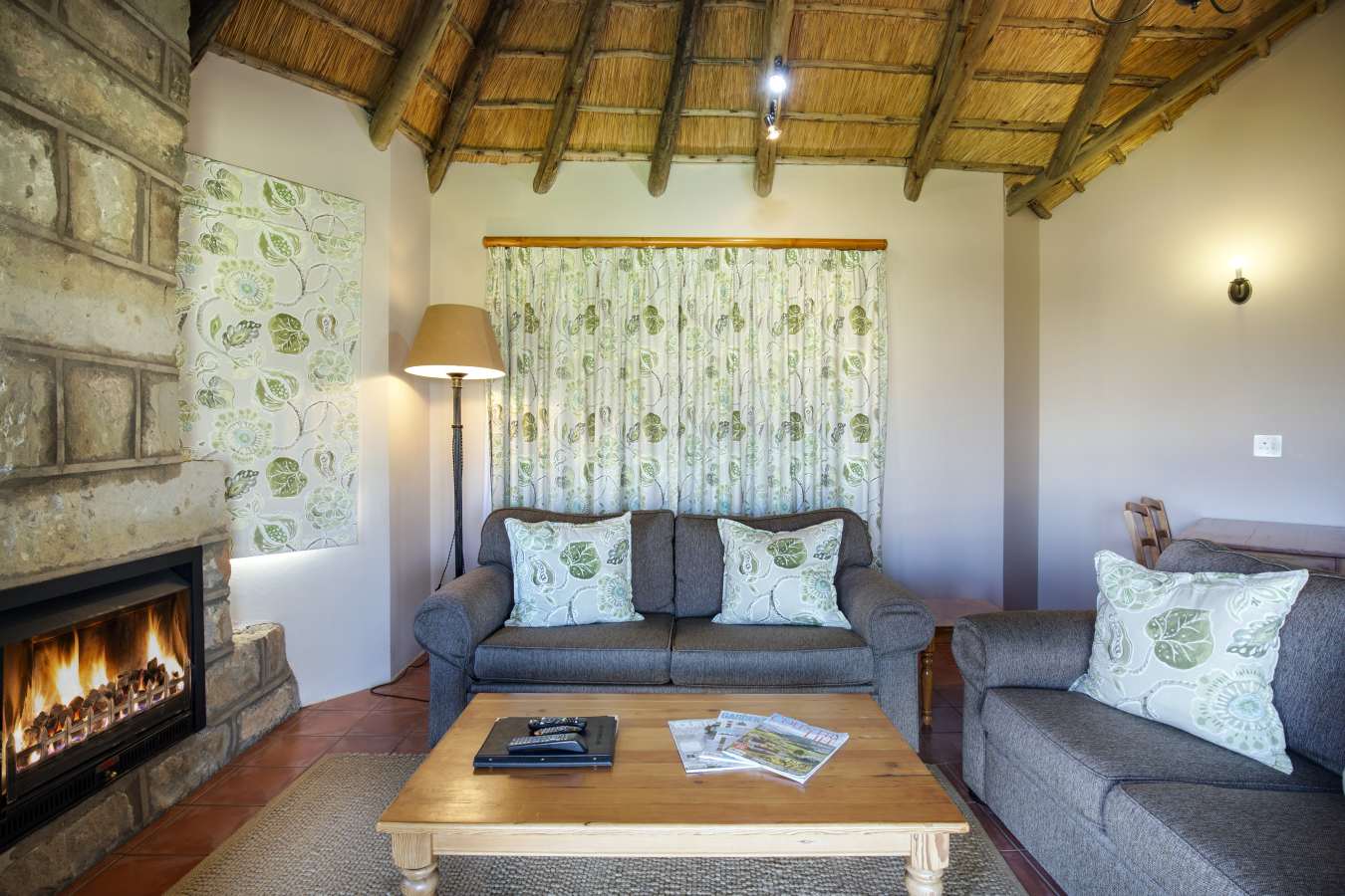 Montusi Mountain Lodge- 9