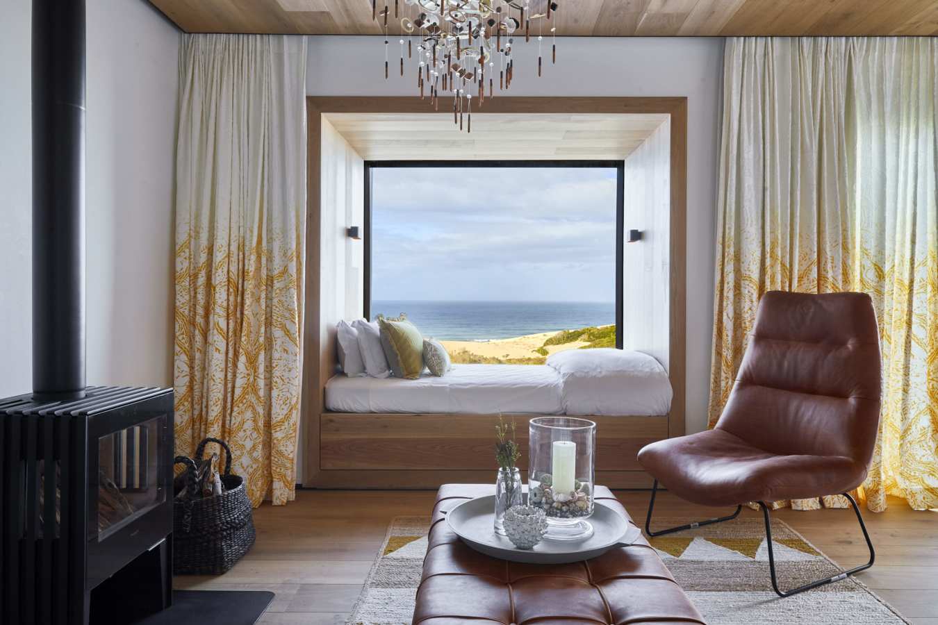 Morukuru Beach Lodge- 18