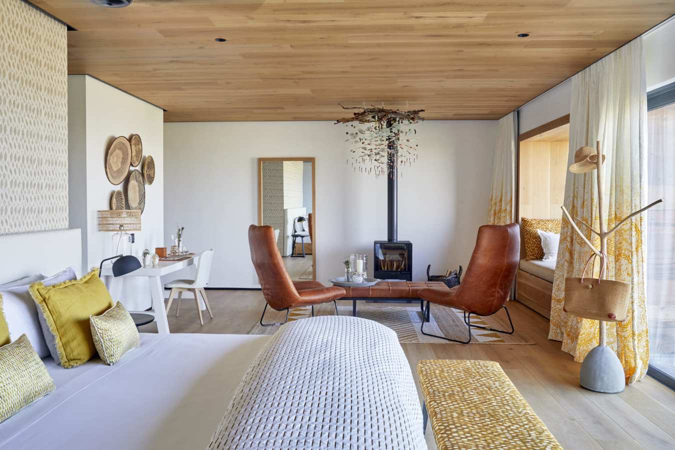Morukuru Beach Lodge- 20