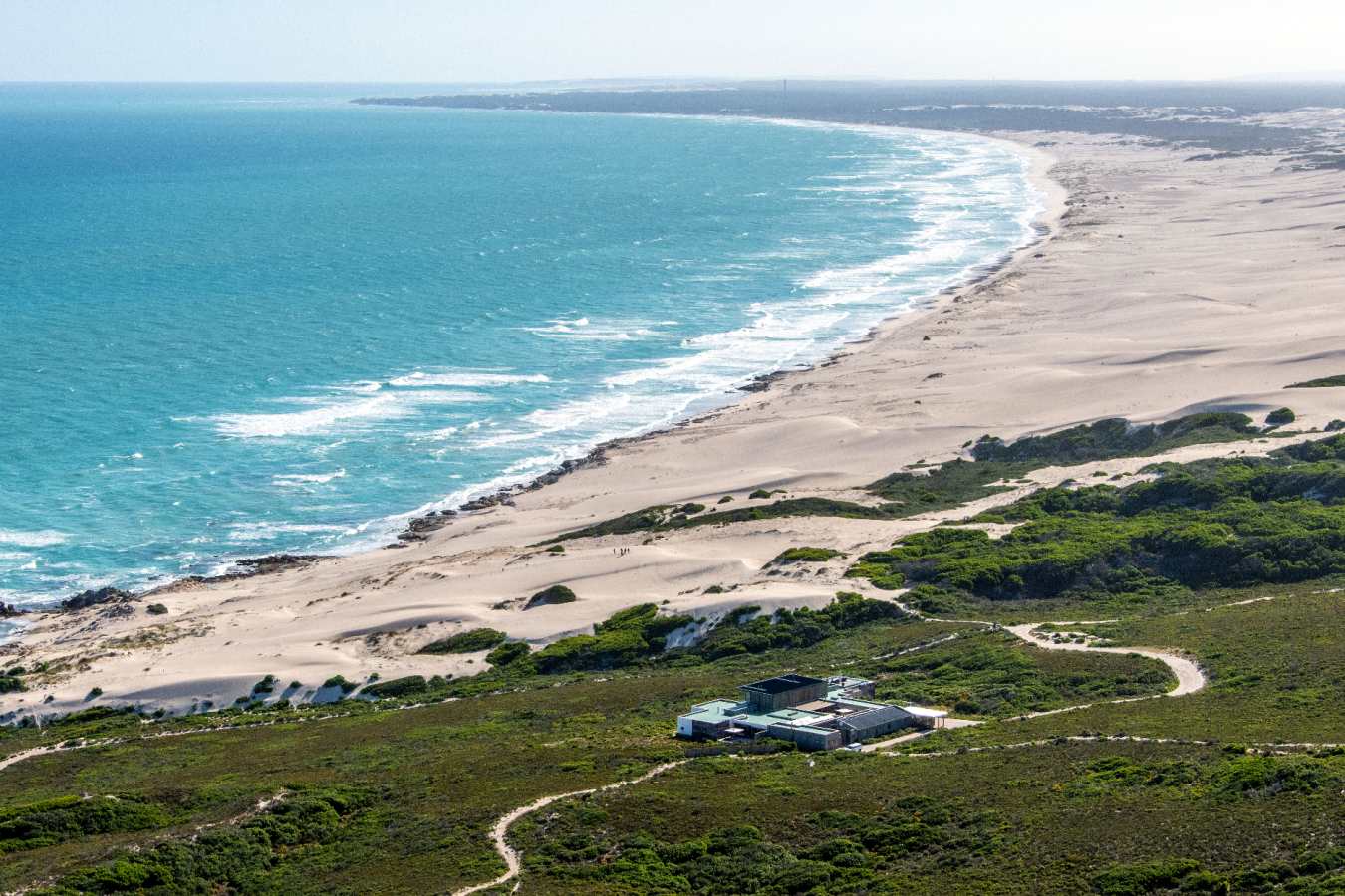Morukuru Beach Lodge- 6