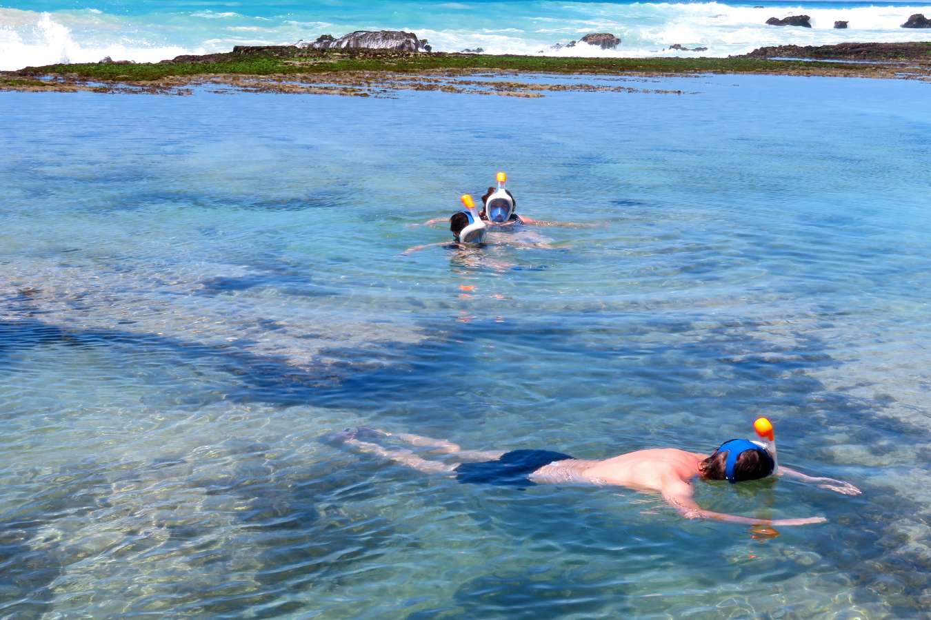 Morukuru Beach Lodge- 33