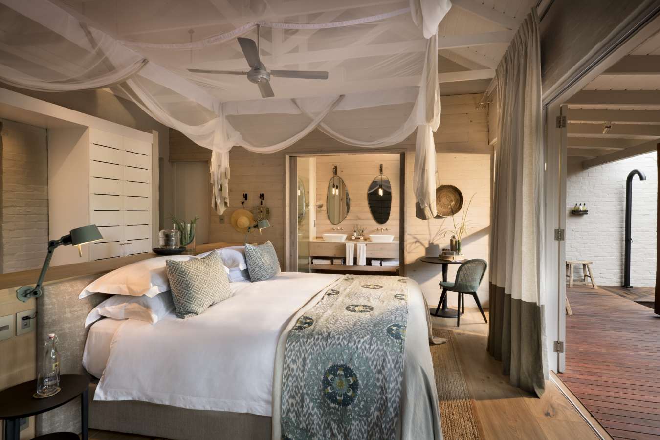 Morukuru Farm House- 10