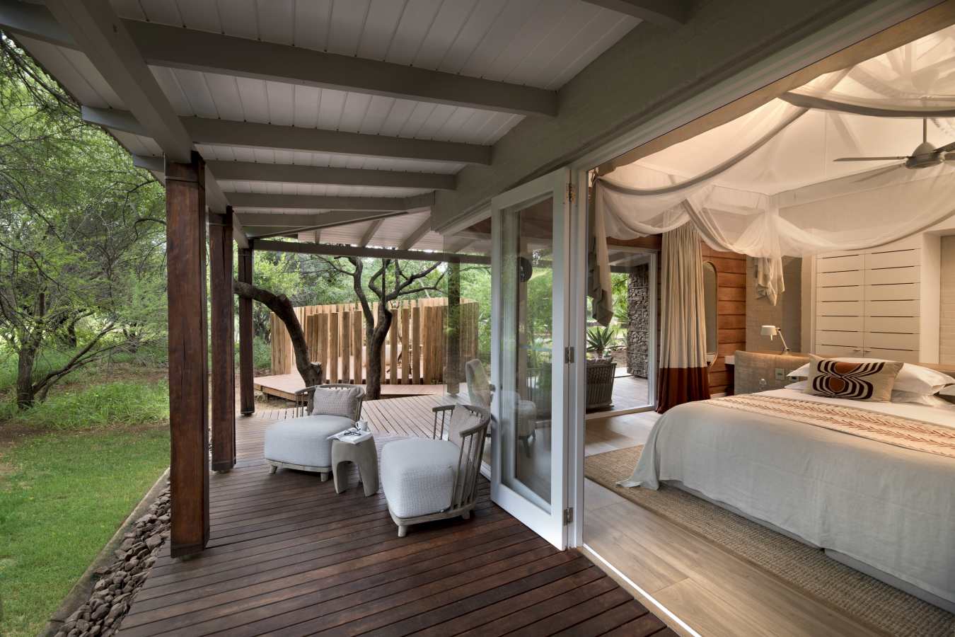 Morukuru Farm House- 14