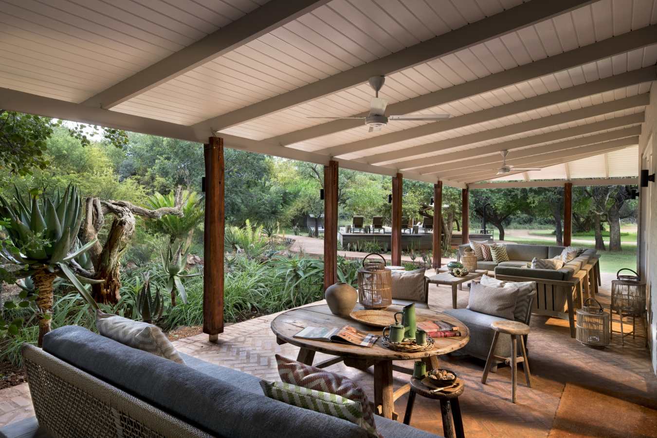 Morukuru Farm House- 15