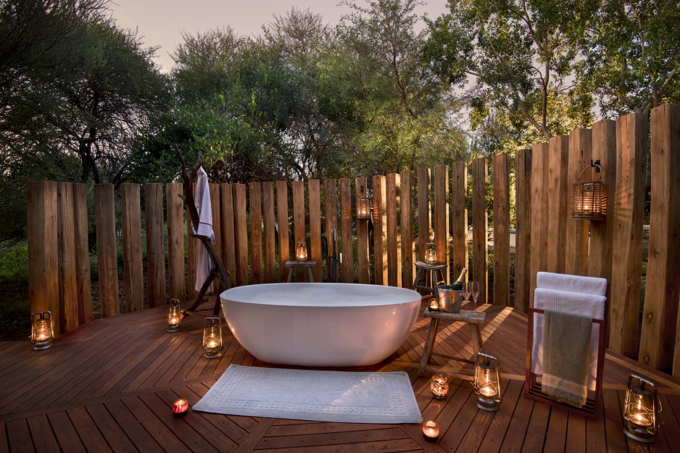 Morukuru Farm House- 23
