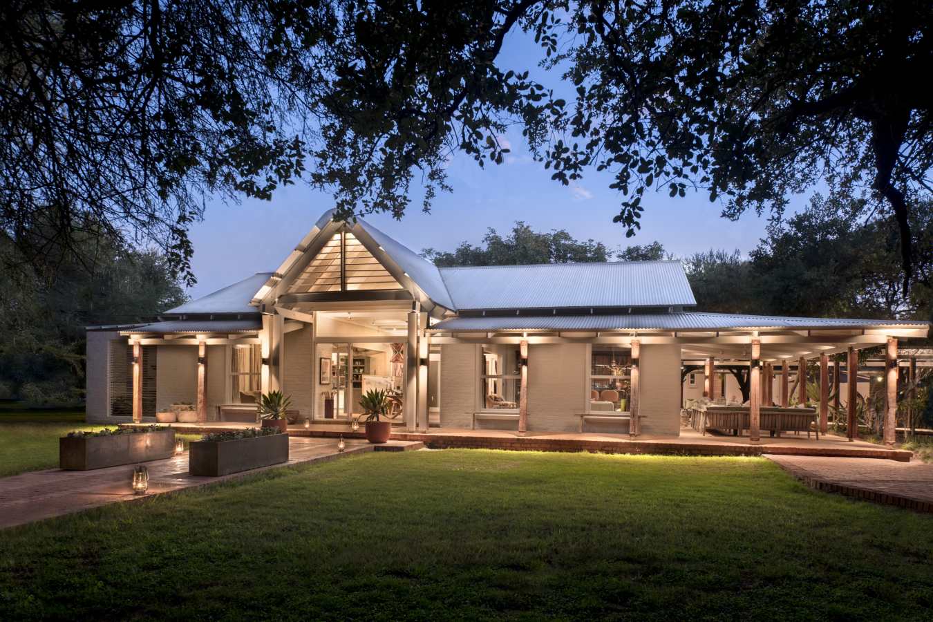 Morukuru Farm House- 9