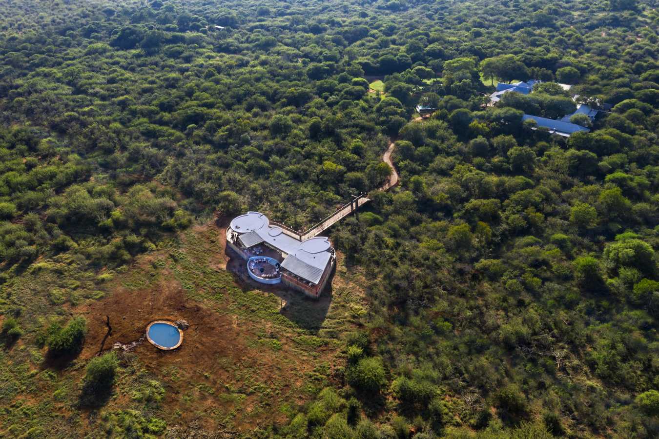 Morukuru Farm House- 49