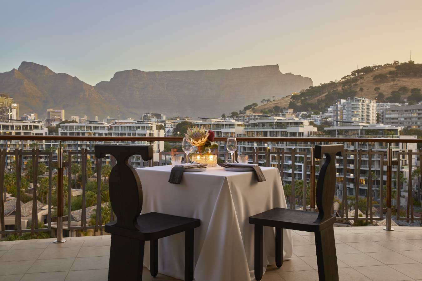 One&Only Cape Town- 37