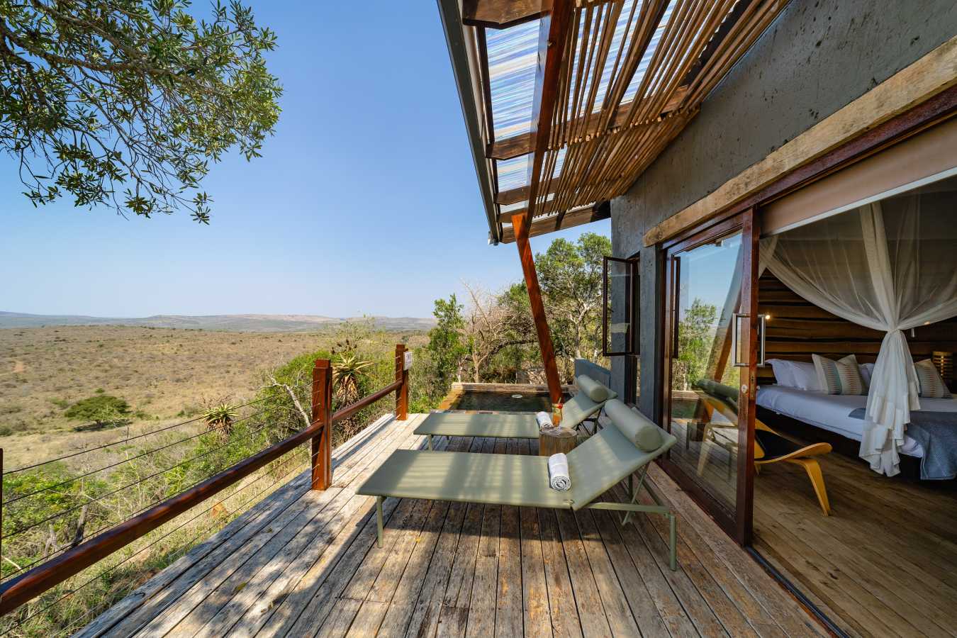 Rhino Ridge Safari Lodge- 19