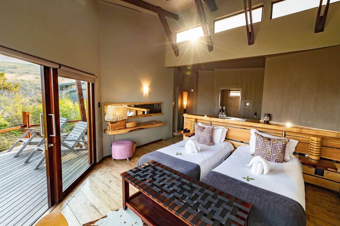 Rhino Ridge Safari Lodge- 17