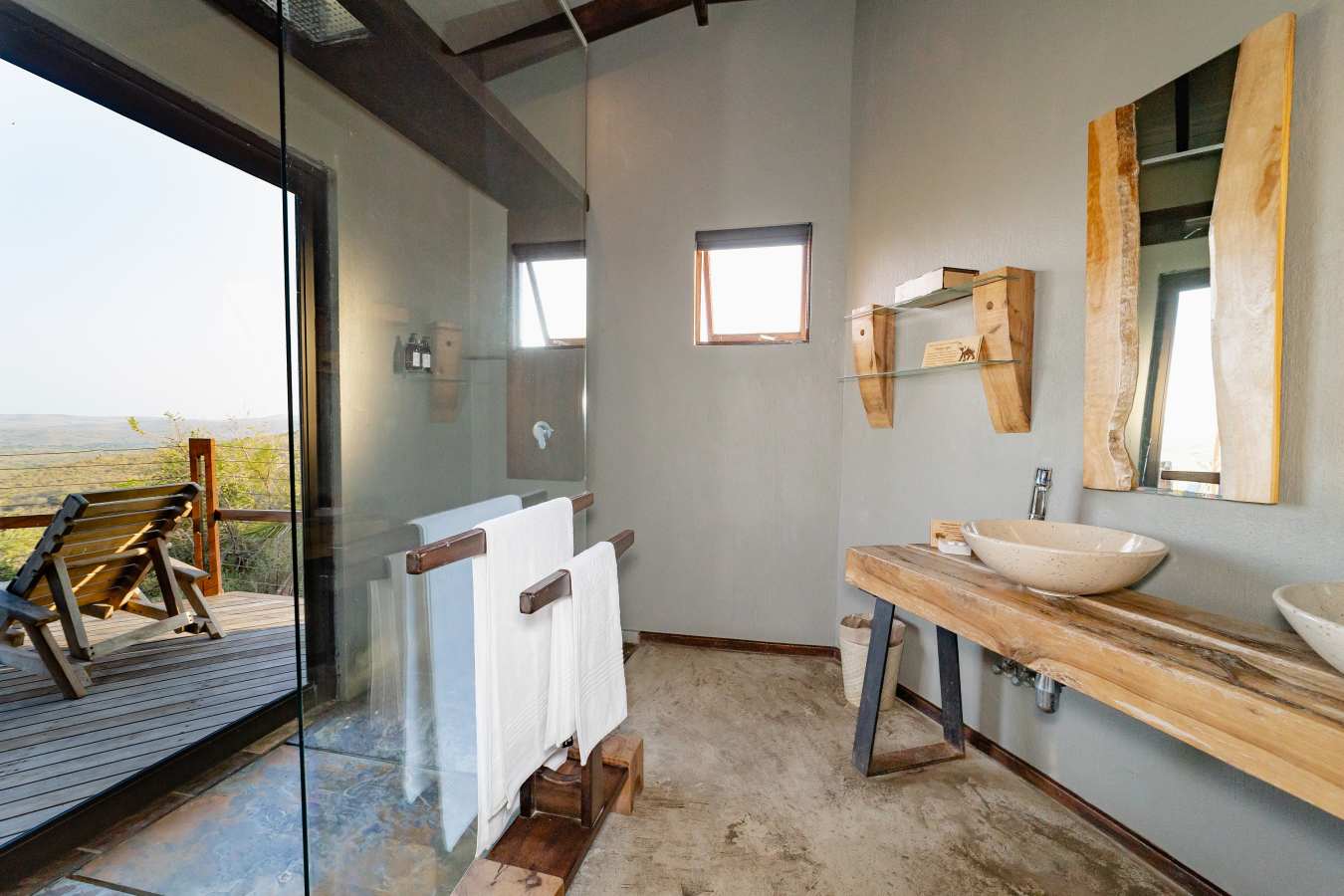 Rhino Ridge Safari Lodge- 40