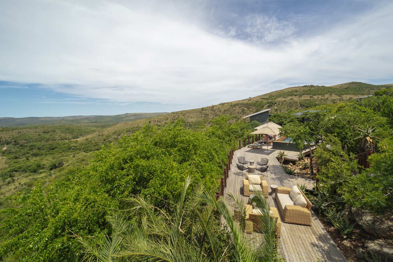 Rhino Ridge Safari Lodge- 10