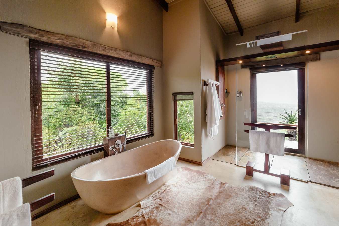 Rhino Ridge Safari Lodge- 34