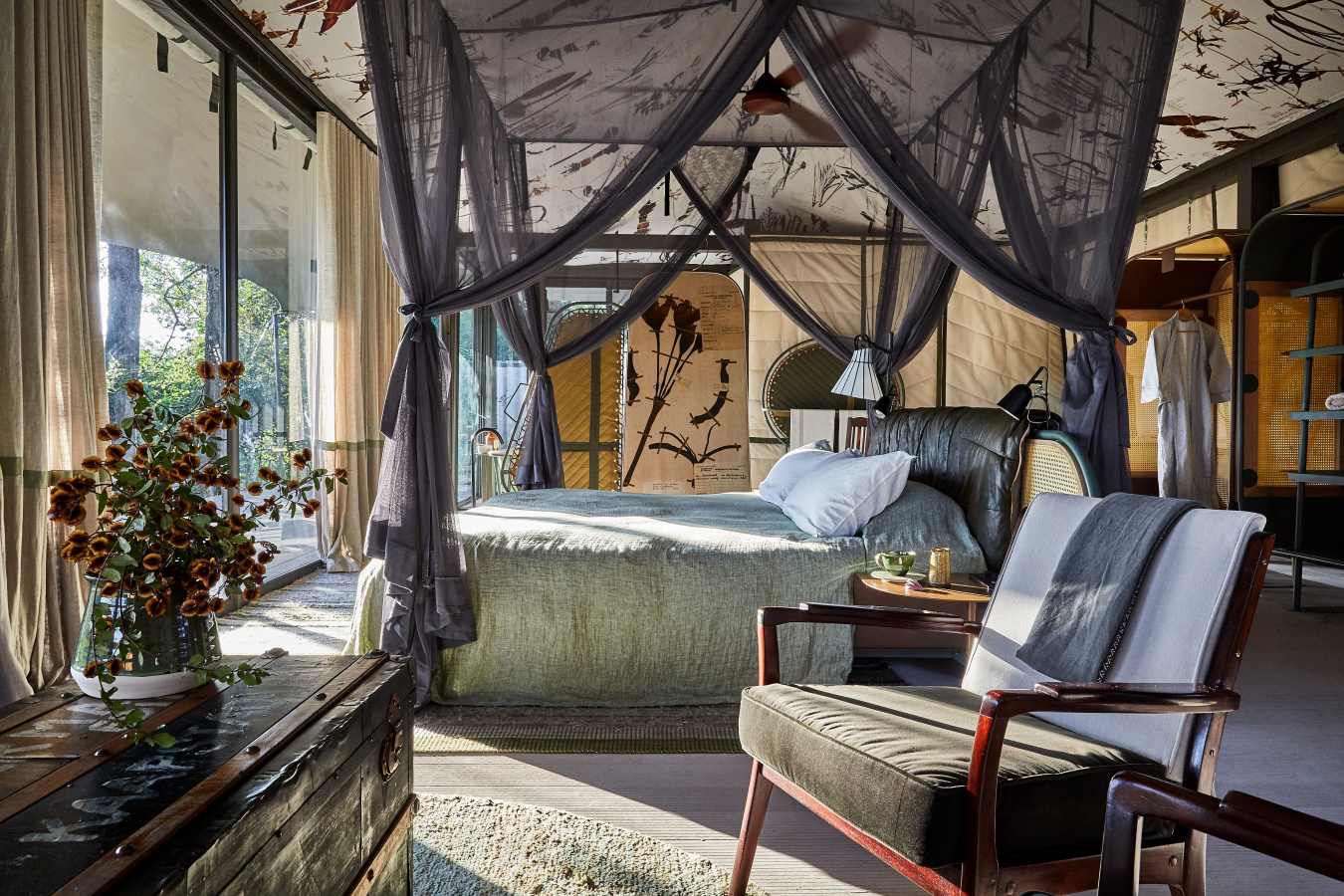 Saseka Tented Camp- 53