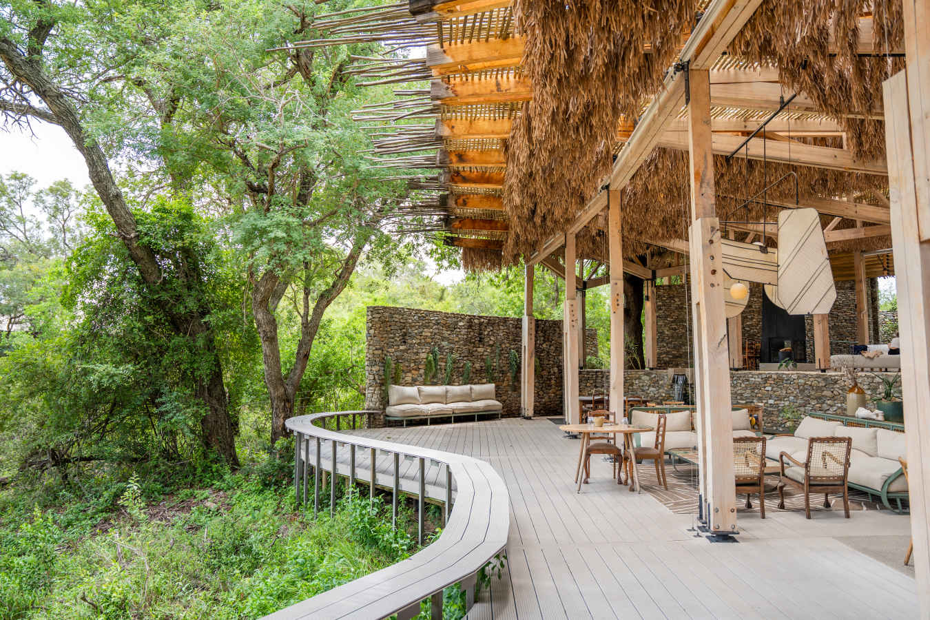 Saseka Tented Camp- 10