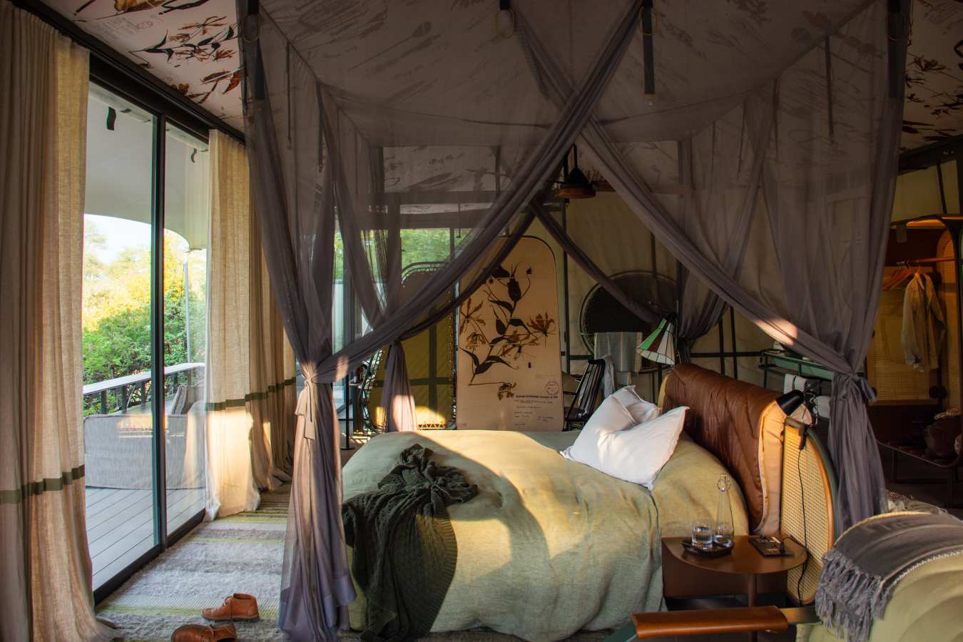 Saseka Tented Camp- 20