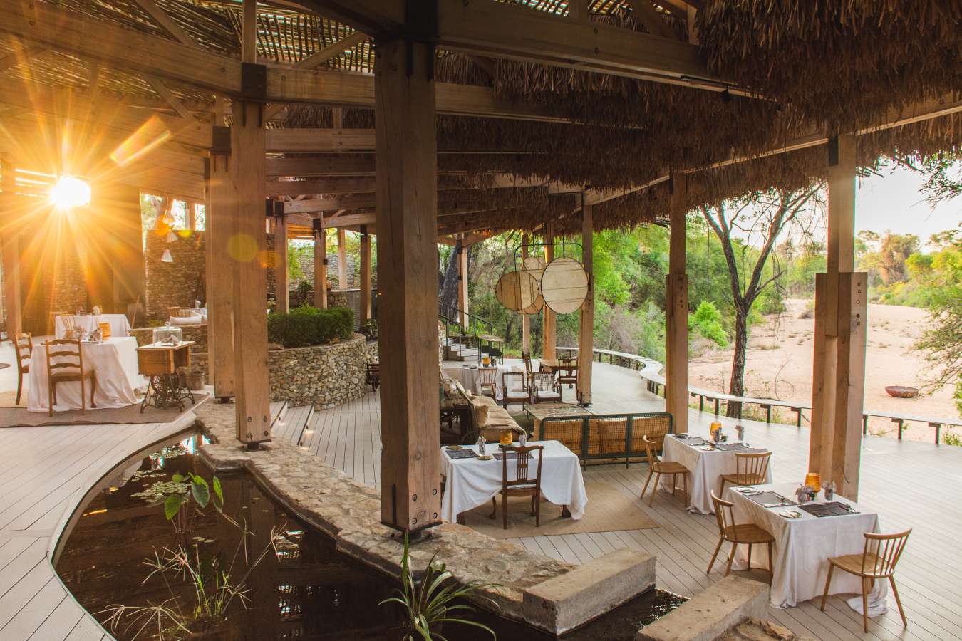 Saseka Tented Camp- 54