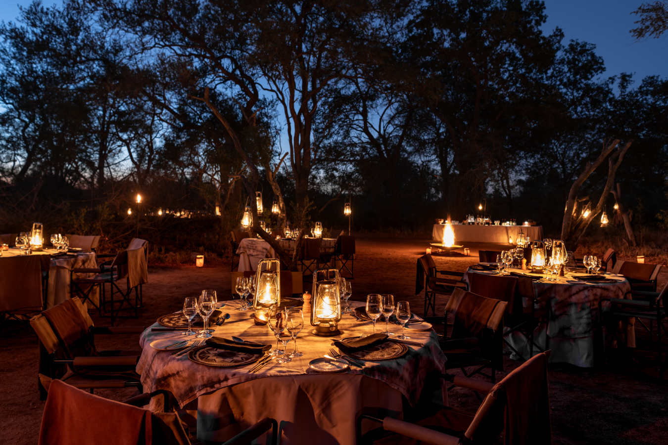 Singita Ebony Lodge- 37