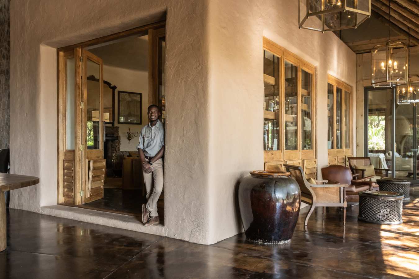 Singita Ebony Lodge- 9
