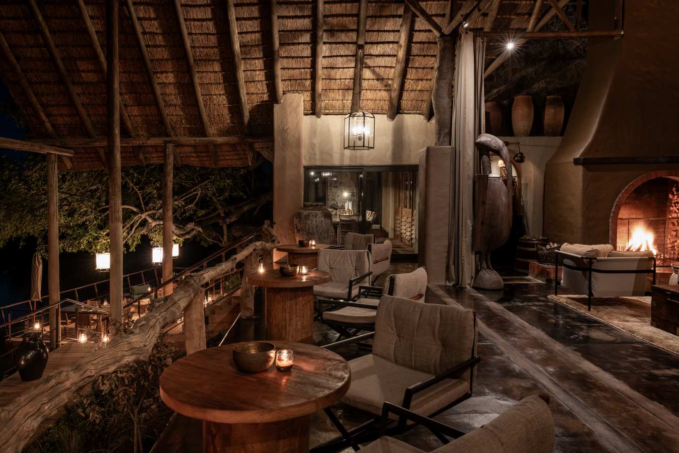 Singita Ebony Lodge- 15