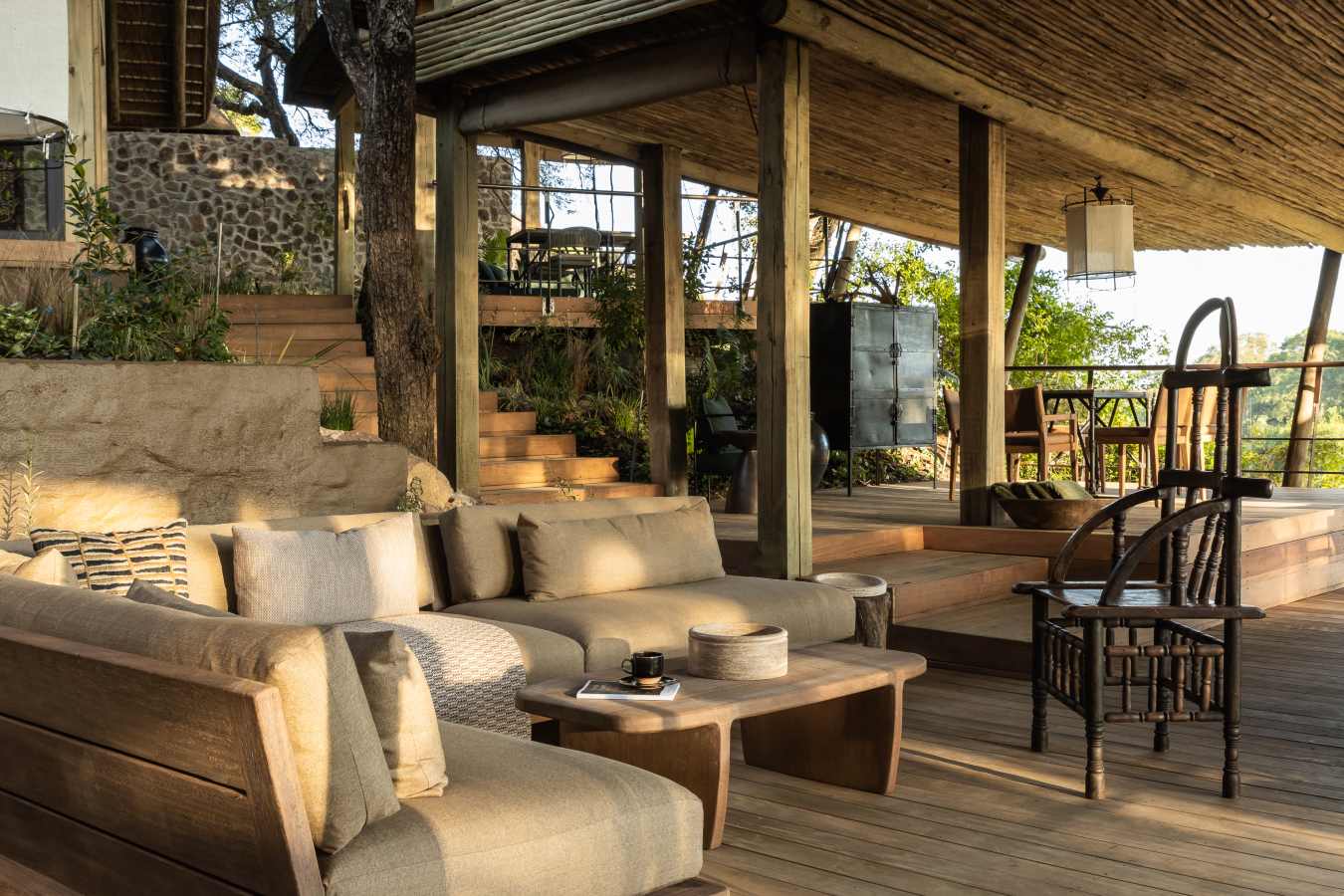 Singita Ebony Lodge- 17