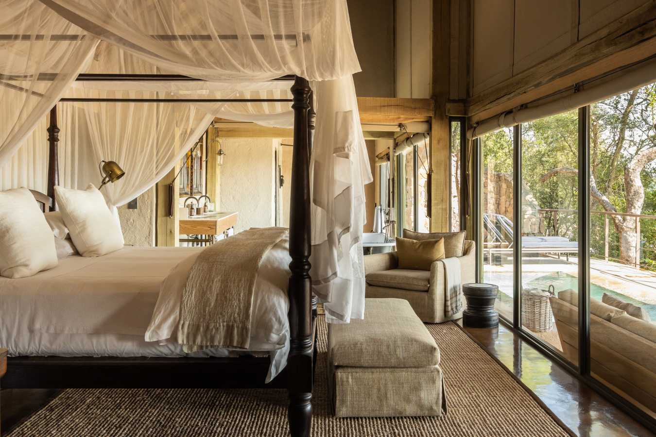 Singita Ebony Lodge- 34