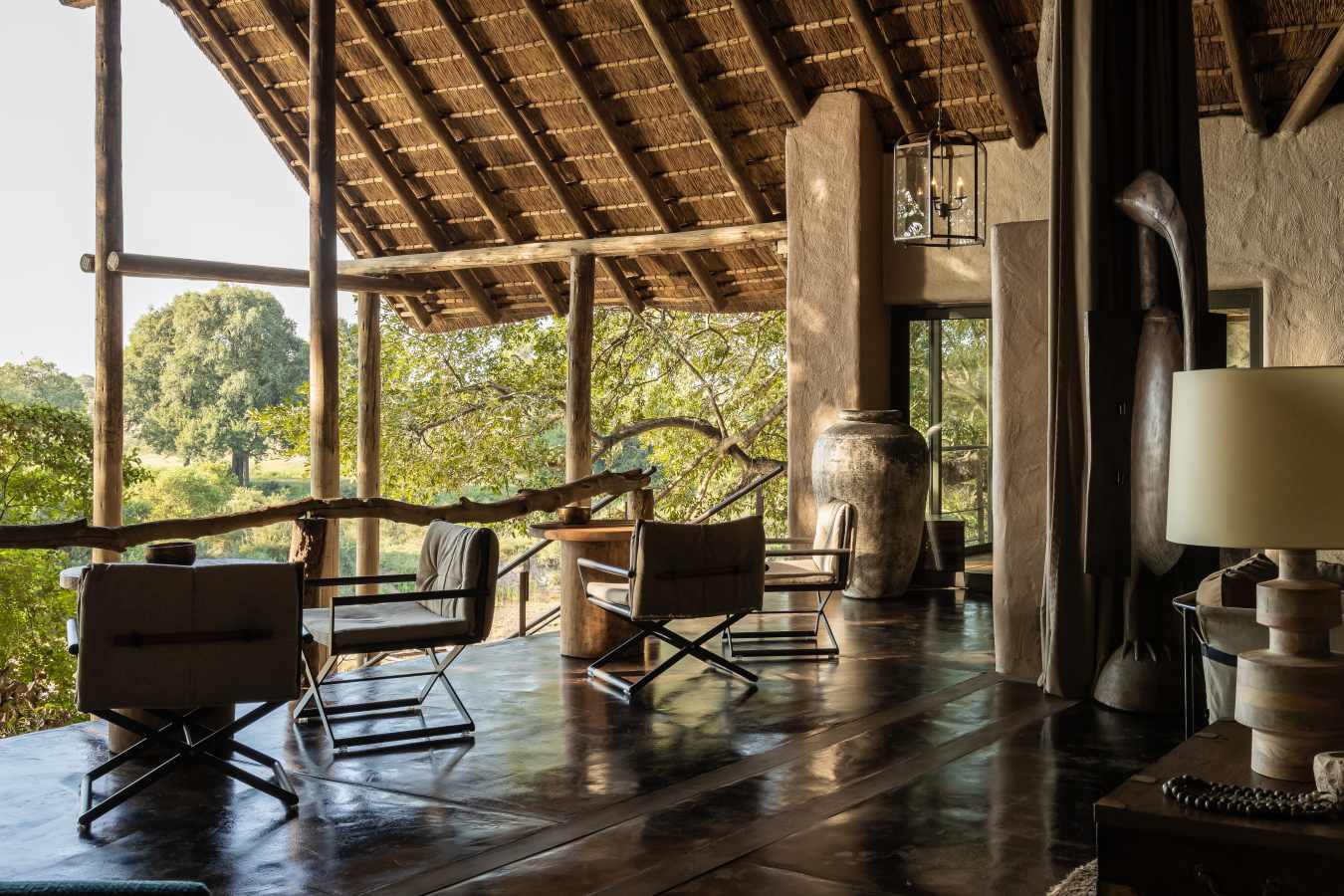 Singita Ebony Lodge- 7