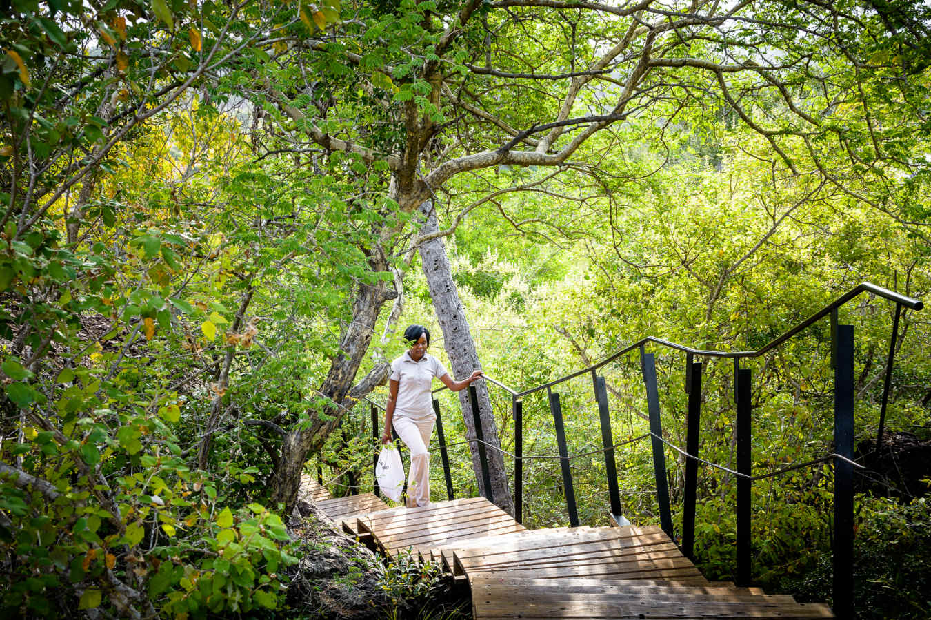 Singita Lebombo Lodge- 26