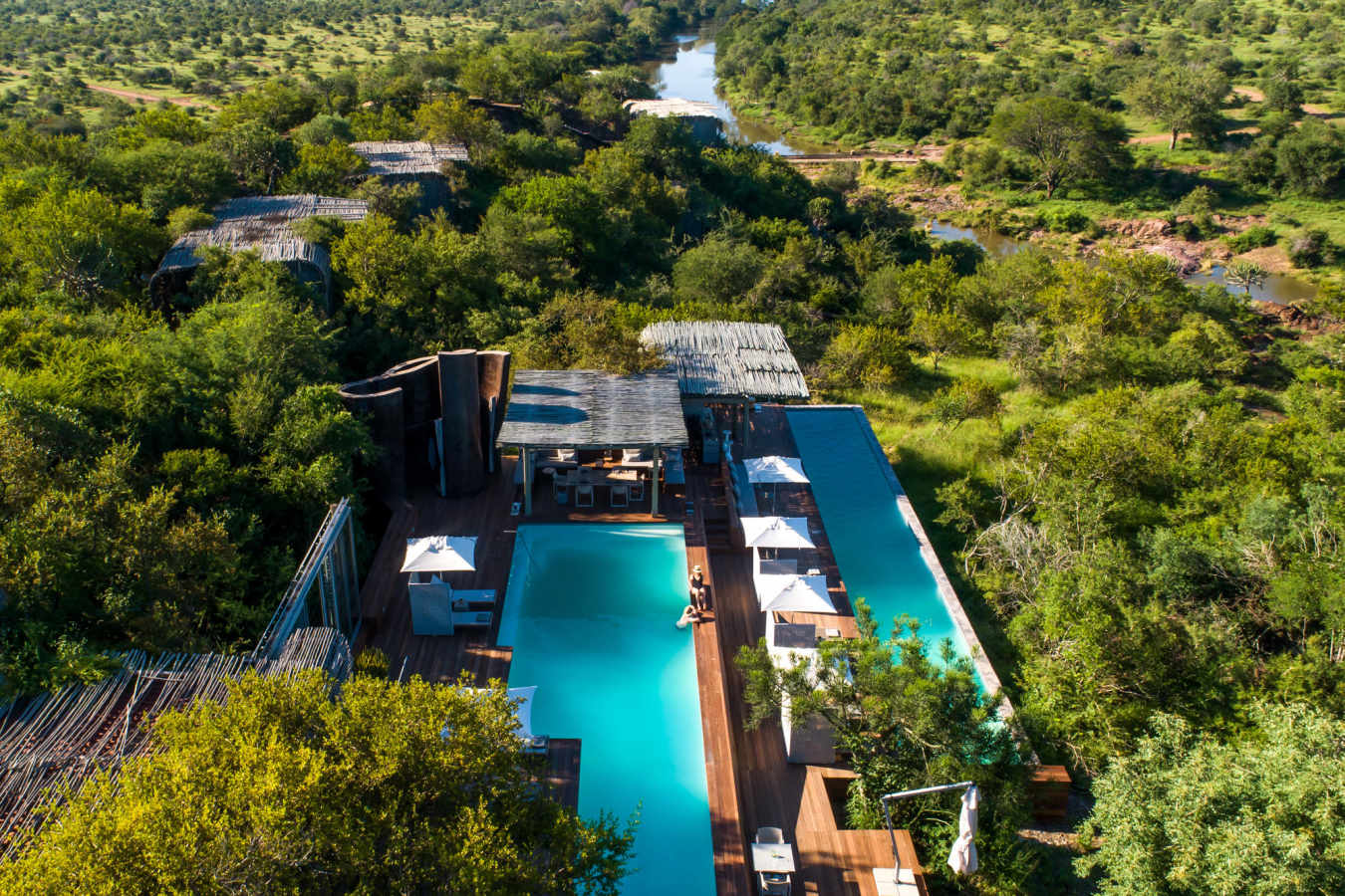 Singita Lebombo Lodge- 6