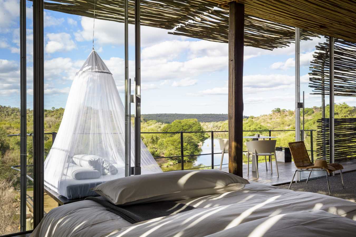 Singita Lebombo Lodge- 23