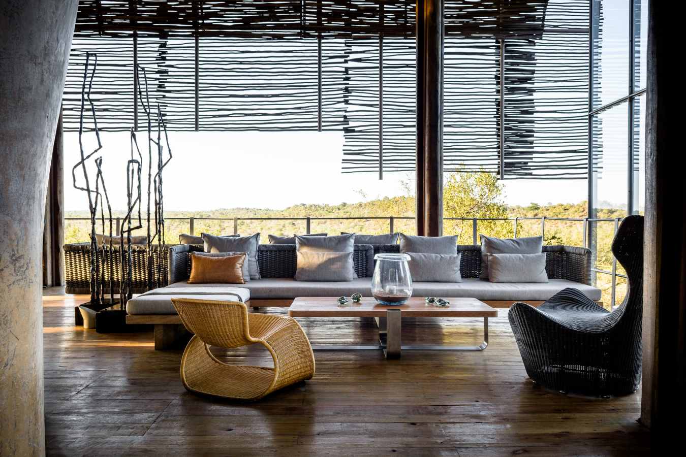 Singita Lebombo Lodge- 13