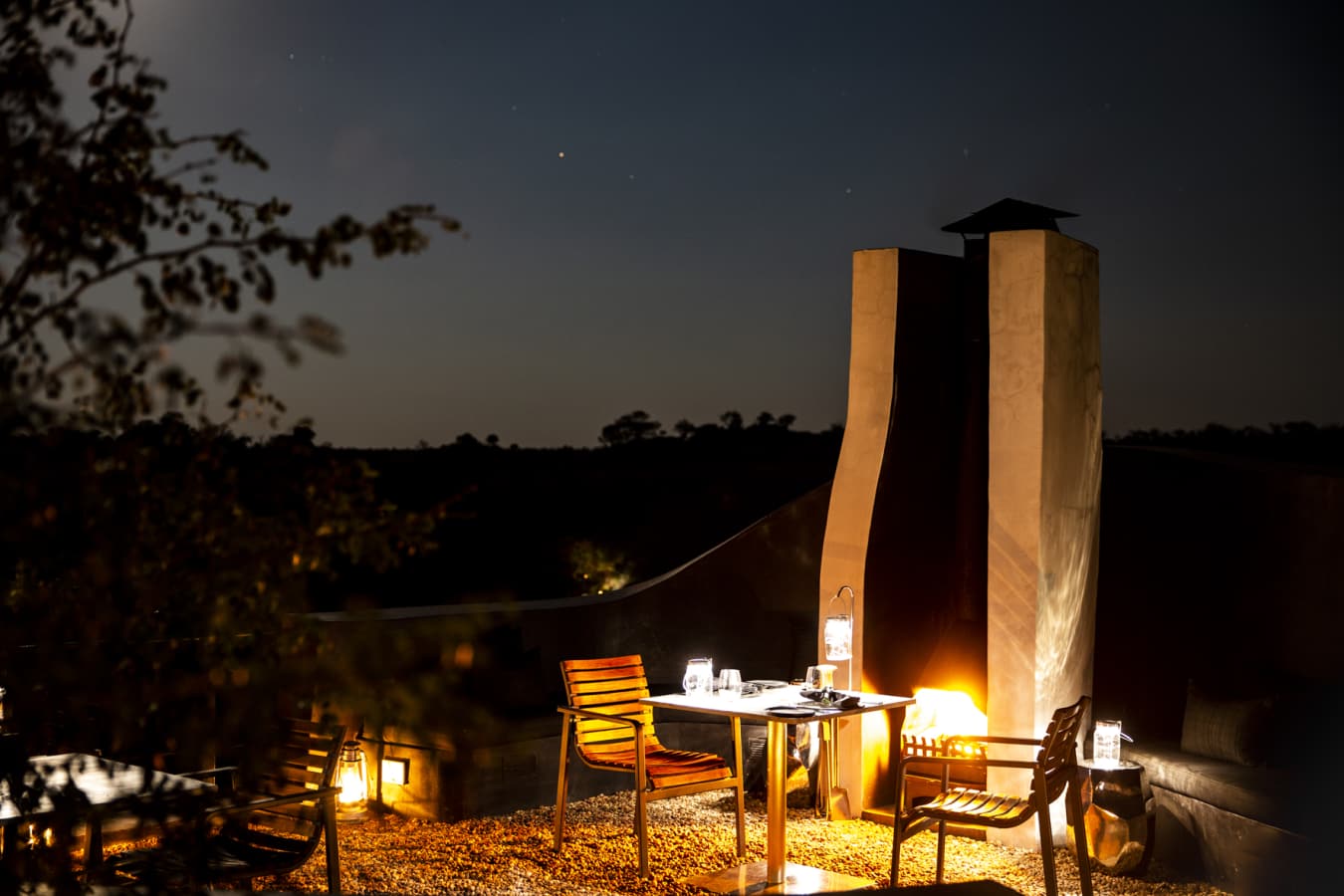 Singita Lebombo Lodge- 14
