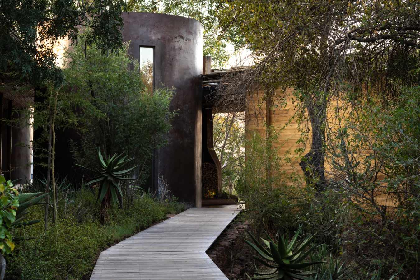 Singita Lebombo Lodge- 8