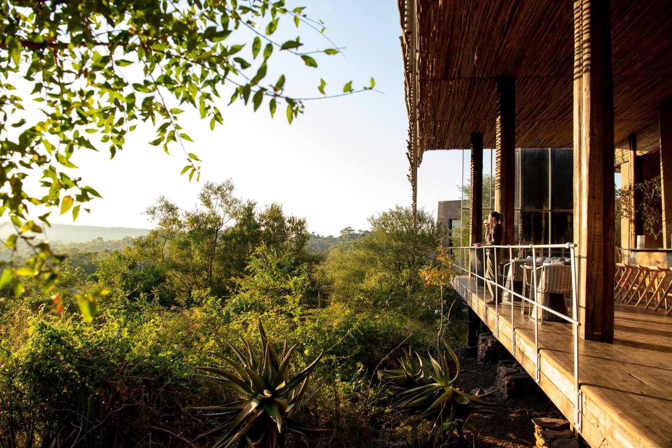 Singita Lebombo Lodge- 18
