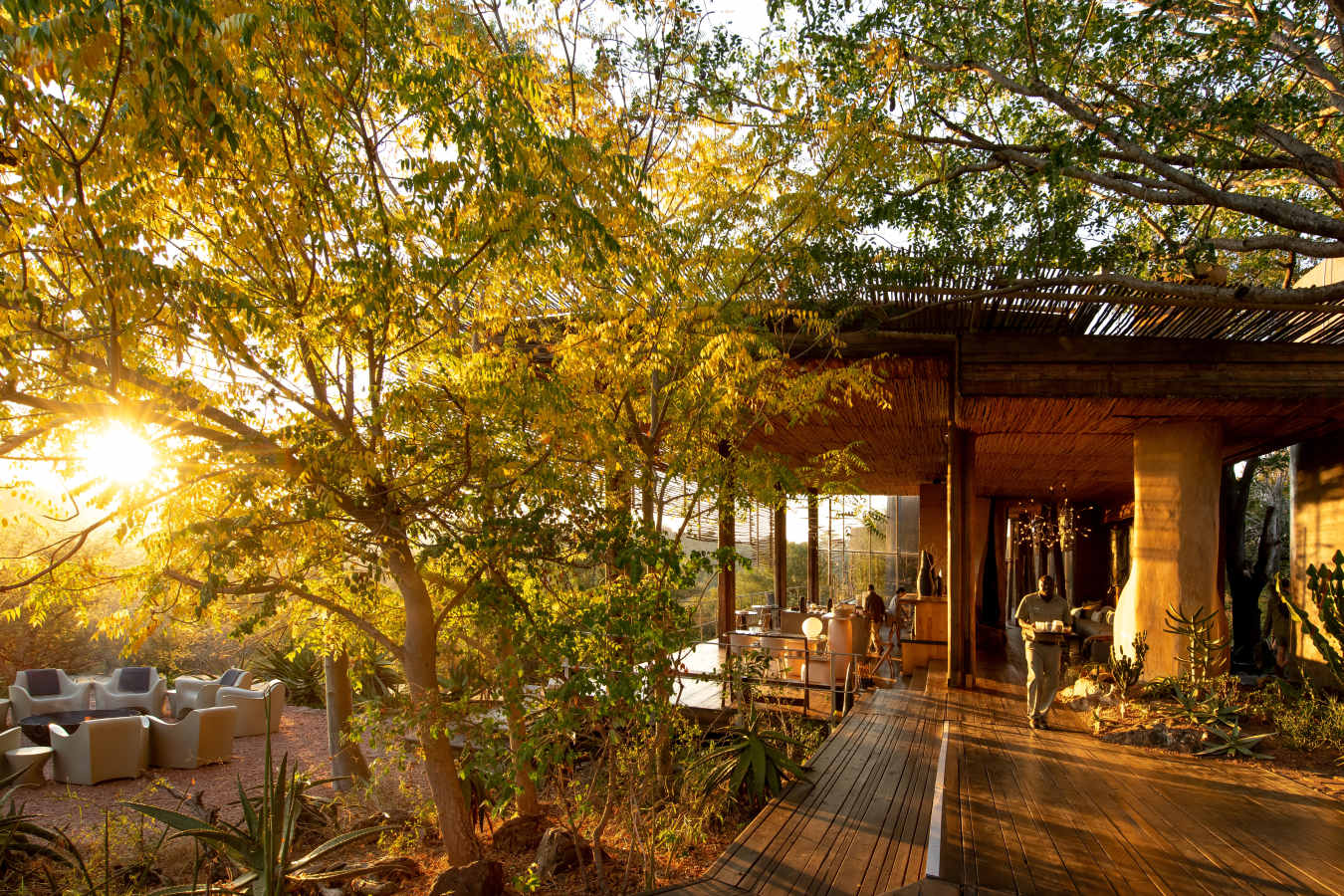 Singita Lebombo Lodge- 15