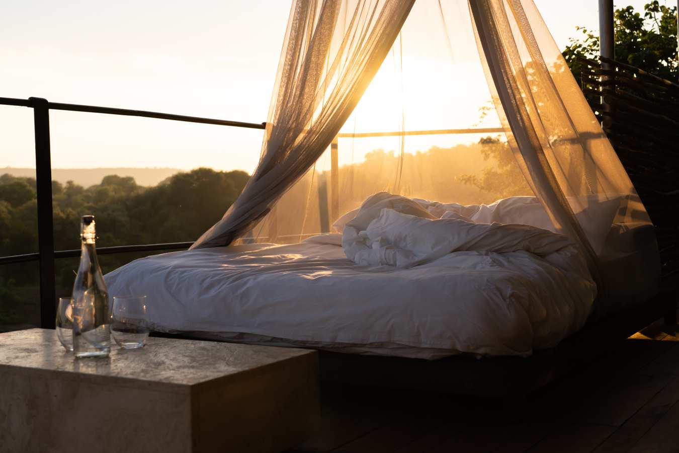 Singita Lebombo Lodge- 39