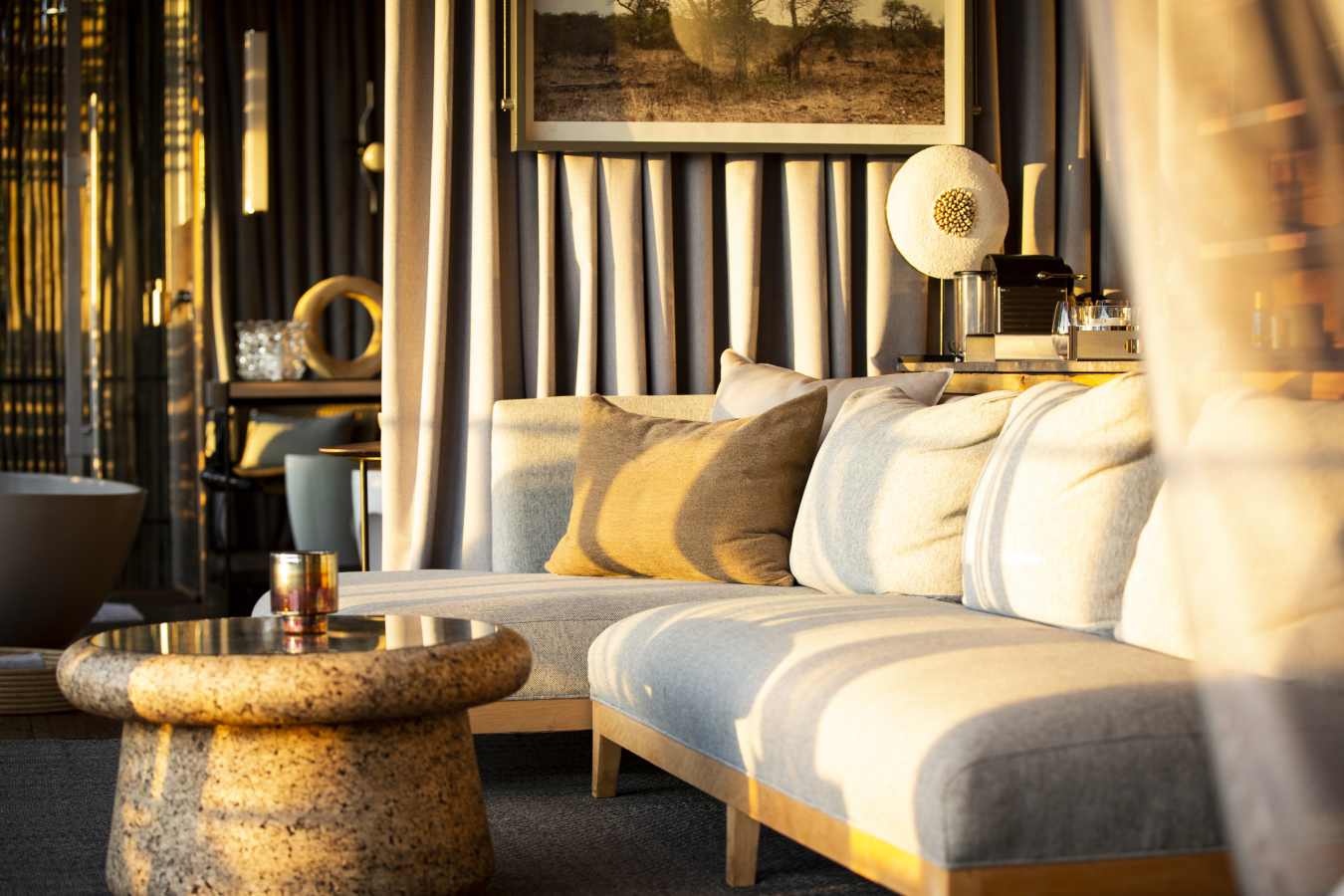 Singita Lebombo Lodge- 50