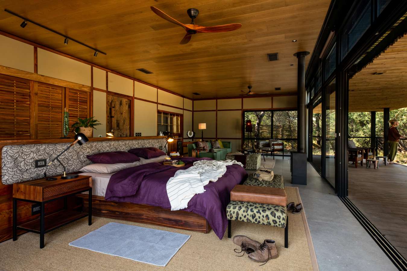 Tanda Tula Safari Camp- 36