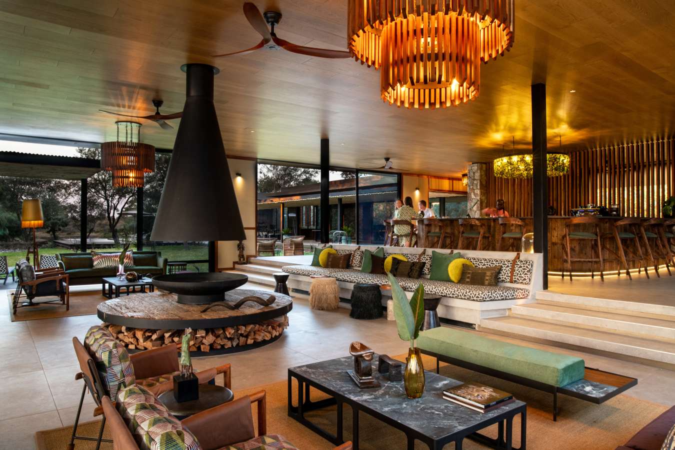 Tanda Tula Safari Camp- 30