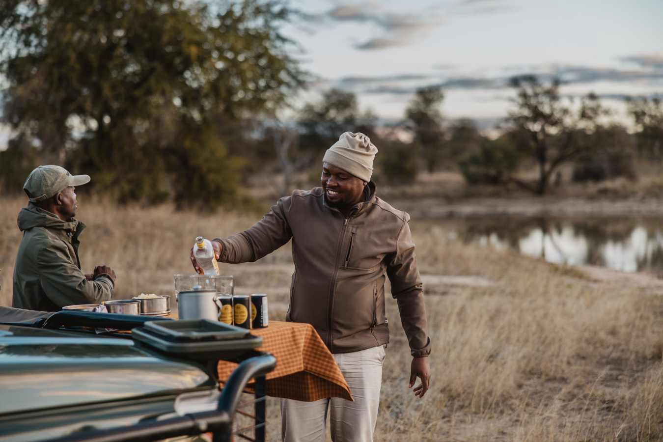 Tanda Tula Safari Camp- 14