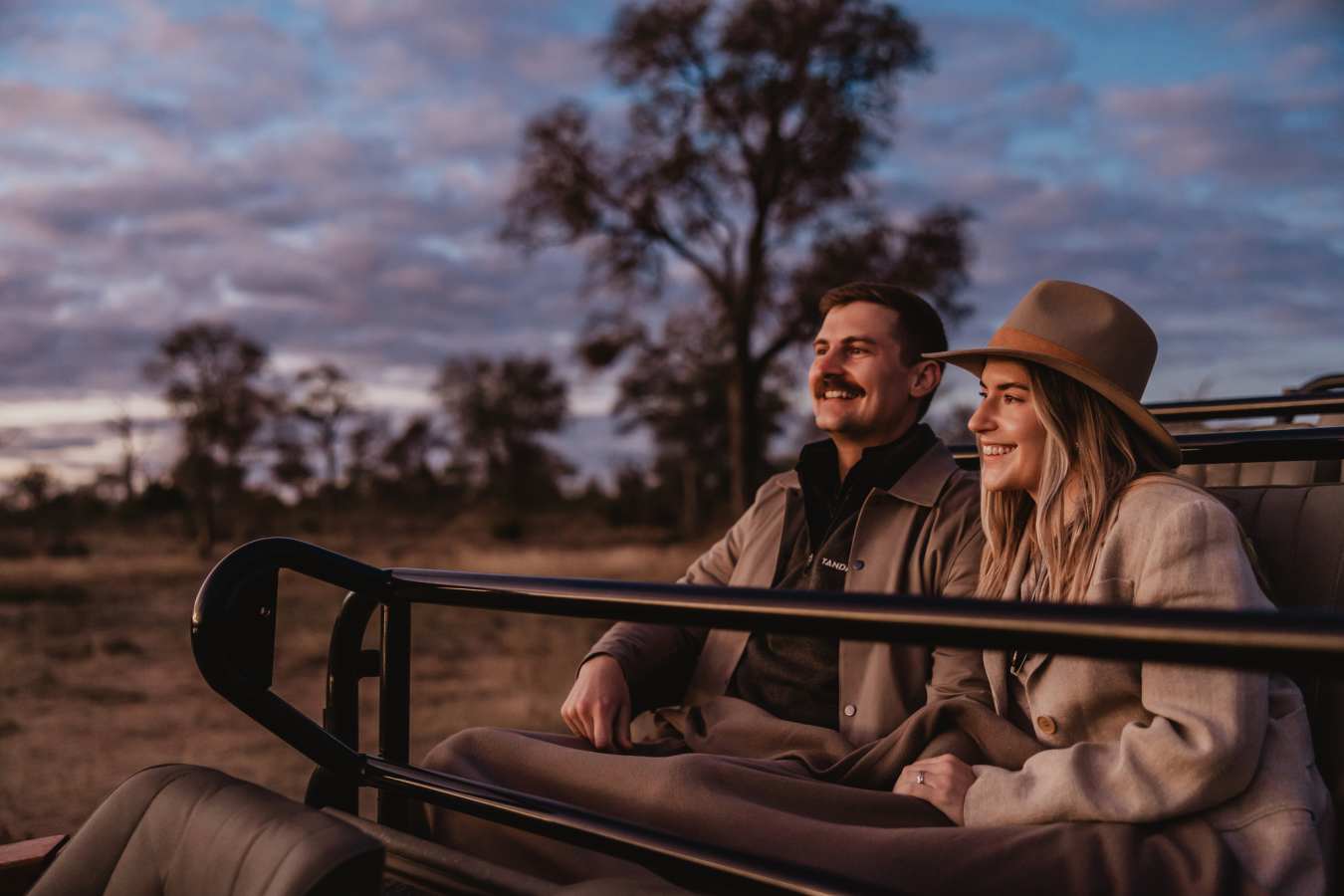 Tanda Tula Safari Camp- 10
